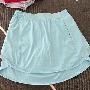 Lululemon athletic skirt